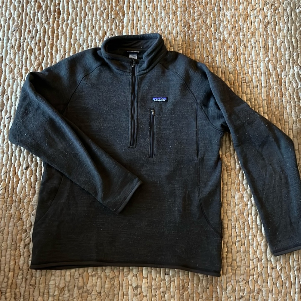 Men's Patagonia Better Sweater